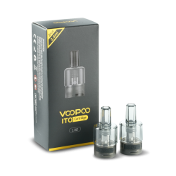 Cartouche resistance intégrée ITO Voopoo Doric20 SE Cigusto | Cigusto | Cigarette electronique, Eliquide