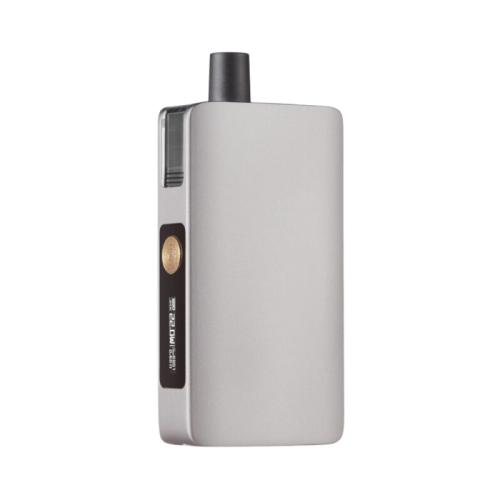 Kit cigarette électronique Dotpod Max 2100mAh de chez Dotmod | Cigusto | Cigarette electronique, Eliquide