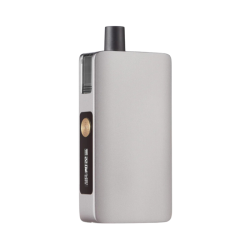 Kit cigarette électronique Dotpod Max 2100mAh de chez Dotmod | Cigusto | Cigarette electronique, Eliquide