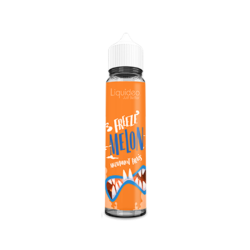 E Liquide Freeze Melon 50 ML Liquideo Nicotine 0g | Cigusto | Cigarette electronique, Eliquide