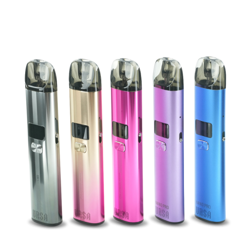 Pod Ursa Nano Pro - Lost Vape Ursa Nano Pro| Cigusto | Cigusto | Cigarette electronique, Eliquide