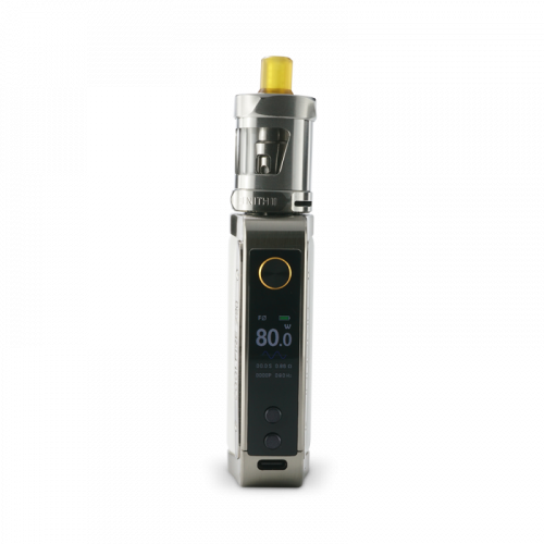 Kit Coolfire Z80 Innokin + box simple accu| Cigusto | Cigusto | Cigarette electronique, Eliquide