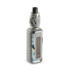 Kit Armour S 100 Watts par Vaporesso | Cigusto Ecigarette | Cigusto | Cigarette electronique, Eliquide