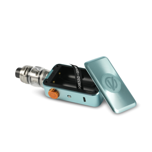 Cigarette electronique Gen Max Vaporesso, kit double accus | Cigusto | Cigusto | Cigarette electronique, Eliquide