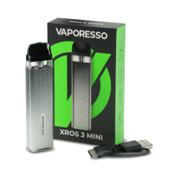 Pod XROS 3 Vaporesso - XROS 3 MINI ecigarette| Cigusto | Cigusto | Cigarette electronique, Eliquide