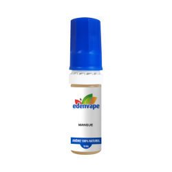 E Liquide MANGUE 10 ml - Edenvape