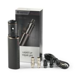 Kit Vaptio - COSMO 2 PLUS | Cigusto | Cigarette electronique, Eliquide