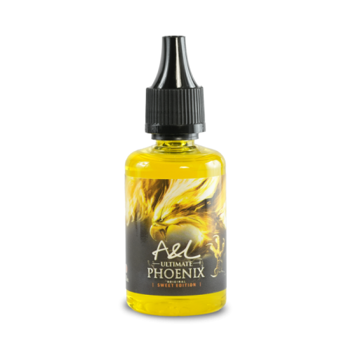 Concentre Phoenix Sweet Edition Ultimate 30ml par A&L| Cigusto | Cigusto | Cigarette electronique, Eliquide