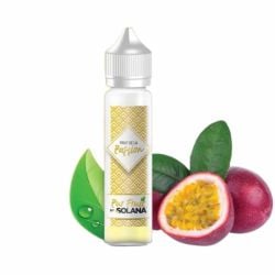 E liquide sans nicotine Fruit Passion 50ml SOLANA Cigusto | Cigusto | Cigarette electronique, Eliquide