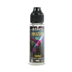 E Liquide TAMBO 50 ml - ETasty