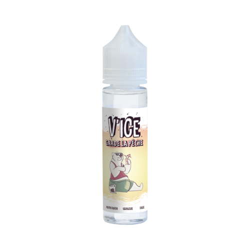 E Liquide France Garde la Peche V'Ice 50 ml VDLV | Cigusto | Cigusto | Cigarette electronique, Eliquide