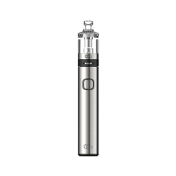 Kit cigarette électronique tube GO Z de chez Innokin, cigusto | Cigusto | Cigarette electronique, Eliquide