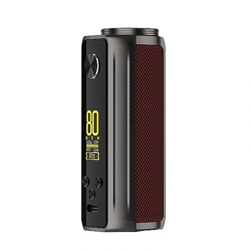 Box Vaporesso TARGET 80 - Carbon Black | Cigusto | Cigarette electronique, Eliquide