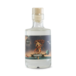 E-Liquide CASSIOPEE 200 ml - Curieux Edition Astrale