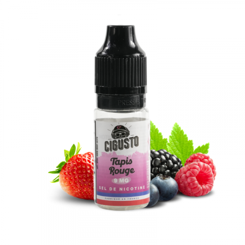 Pack Eliquide Fruité SDN 10 ml| Cigusto Ecigarette | Cigusto | Cigarette electronique, Eliquide