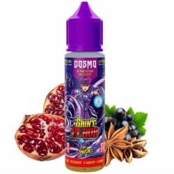 E Liquide COSMO - Swoke - 50ml | Cigusto | Cigarette electronique, Eliquide