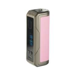 Box Mod Swappy simple accu compatible 21700 et 18650 de Cigusto | Cigusto | Cigarette electronique, Eliquide