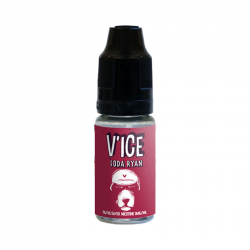 V'ICE Liquide -  Soda Ryan 10ml 0mg | Cigusto | Cigarette electronique, Eliquide