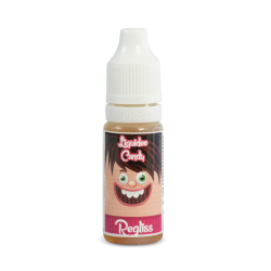 E Liquide REGLISS  10 ml - Liquideo