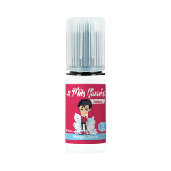 E Liquide JULES 10 ml - Les Ptits Givrés