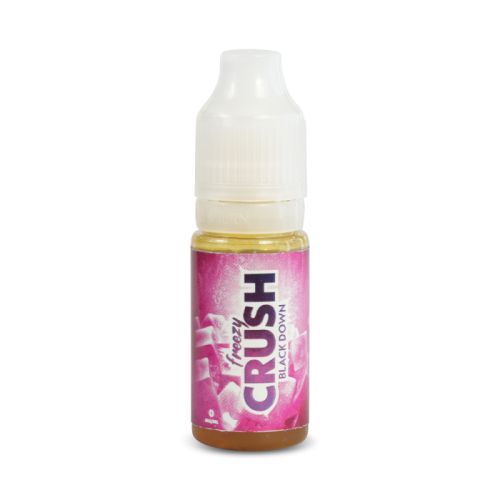 E Liquide France Black Down Freezy Crush ETasty | Cigusto | Cigusto | Cigarette electronique, Eliquide