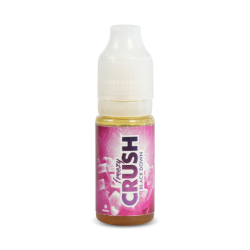 E Liquide BLACK DOWN 10 ml - Freezy Crush