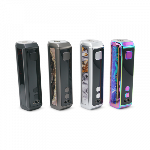 Box Z50 Geekvape | Cigusto | Cigusto | Cigarette electronique, Eliquide