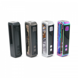 Box Z50 Geekvape | Cigusto | Cigusto | Cigarette electronique, Eliquide