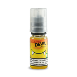 E Liquide SUNNY DEVIL 10 ml - AVAP