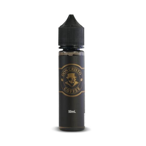 E Liquide à booster DON CRISTO COFFEE 50 ml PGVG Labs | Cigusto | Cigarette electronique, Eliquide