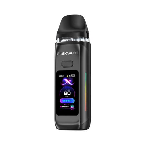 Kit DIGI MAX - Geekvape | Cigusto | Cigarette electronique, Eliquide