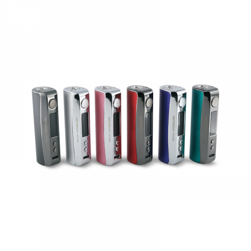 Box GTX One - Mod intégré VAPORESSO | Cigusto | Cigarette electronique, Eliquide