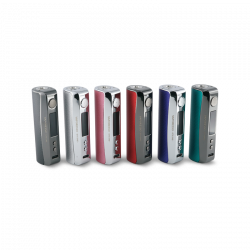 Box GTX One - Mod intégré VAPORESSO | Cigusto | Cigarette electronique, Eliquide