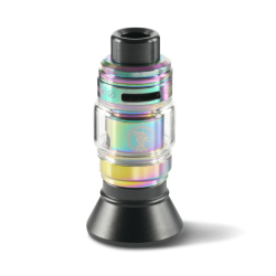 Clearomiseur Z FLI Geekvape | Clearomiseur Subohm Geekvape | Cigusto | Cigarette electronique, Eliquide