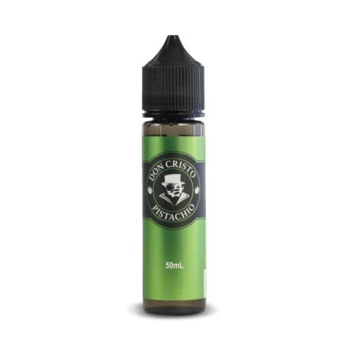 E-liquide Don Cristo Pistachio 50 ml de PG VG Labs| Cigusto | Cigusto | Cigarette electronique, Eliquide