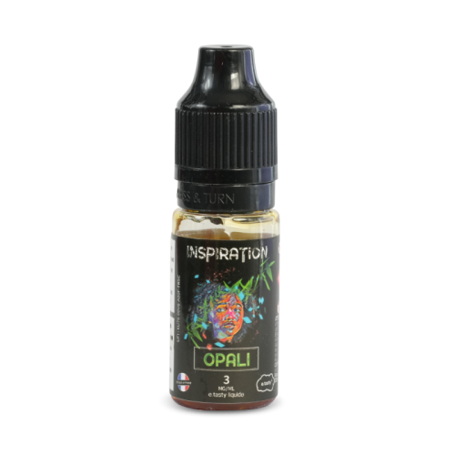 Eliquide Opali Inspiration 10ml ETASTY | Cigusto Ecigarette | Cigusto | Cigarette electronique, Eliquide