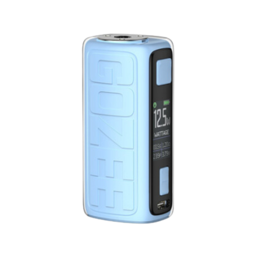 Box cigarette électronique GOZEE batterie 21000mAh de chez Innokin | Cigusto | Cigarette electronique, Eliquide