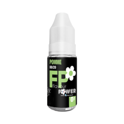 E Liquide Pomme 10 ml - Flavour Power | Cigusto | Cigarette electronique, Eliquide