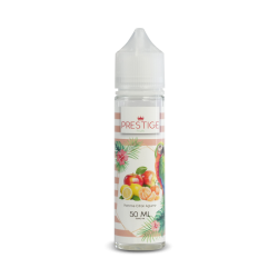 E Liquide POMME CITRON AGRUMES 50 ml - Prestige