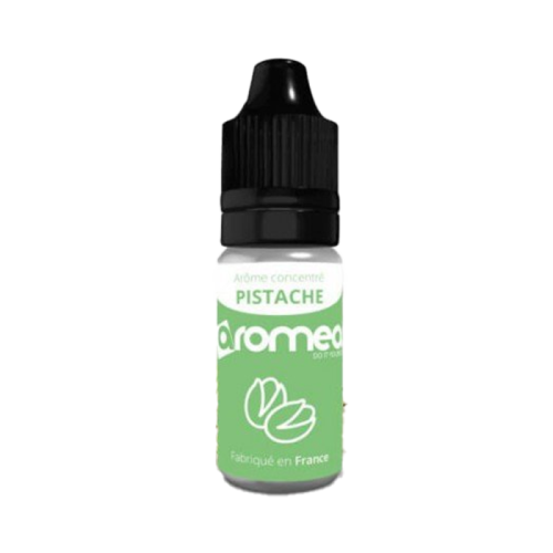 Arome Pistache 10 ml - Aromea | Cigusto | Cigarette electronique, Eliquide