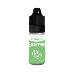 Arome Pistache 10 ml - Aromea | Cigusto | Cigarette electronique, Eliquide