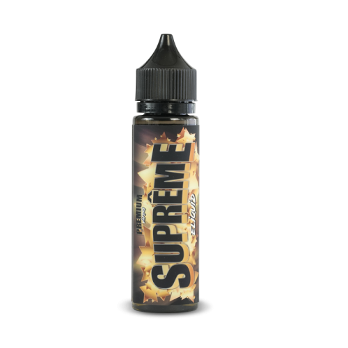 E liquide Supreme 50 ml PREMIUM Nicotine mg| Cigusto | Cigusto | Cigarette electronique, Eliquide