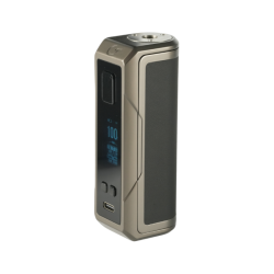 Box Mod Swappy simple accu compatible 21700 et 18650 de Cigusto | Cigusto | Cigarette electronique, Eliquide