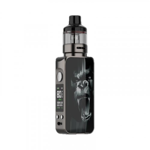 Kit Pod Luxe 80S Vaporesso - Cigarette electronique|Cigusto | Cigusto | Cigarette electronique, Eliquide