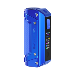 Mod box Aegis Solo 3 de Geekvape simple accus 18650 | Cigusto | Cigusto | Cigarette electronique, Eliquide