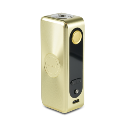 Mod GEN SE de Vaporesso, mod box simple accu 18650 | Cigusto | Cigusto | Cigarette electronique, Eliquide