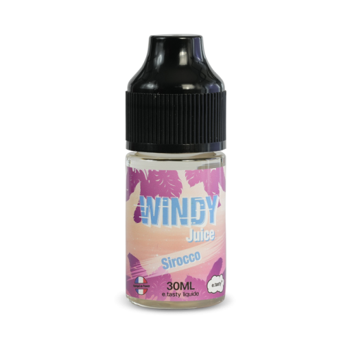 Concentre Sirocco 30ml par E Tasty - Windy juice| Cigusto | Cigusto | Cigarette electronique, Eliquide