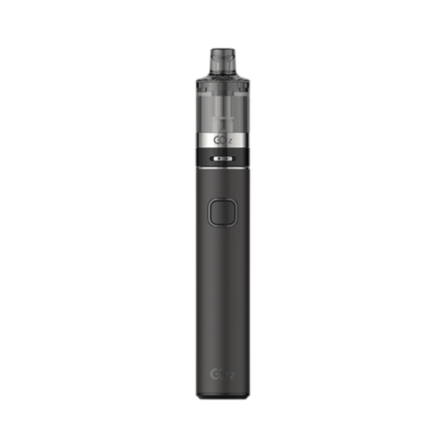 Kit cigarette électronique tube GO Z de chez Innokin, cigusto | Cigusto | Cigarette electronique, Eliquide