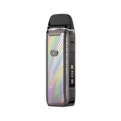 Kit cigarette électronique Pod LUXE PM40 de chez vaporesso  | Cigusto | Cigarette electronique, Eliquide