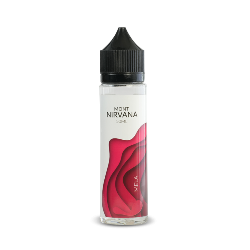 E Liquide MELA 50 ml - Mont Nirvana - E-Tasty| Cigusto | Cigusto | Cigarette electronique, Eliquide